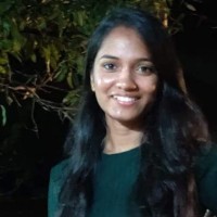 Meghana M R