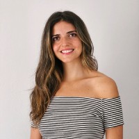 María Casero Cordero