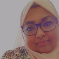 Ghada Abdelrahman