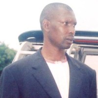 Kusasira James
