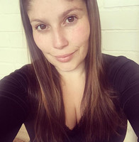 Nadia Farias Serrano