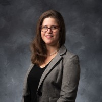 Laura Goddard