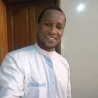 Papa Amadou Barry Vito