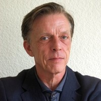 Fred van den Berg
