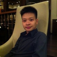 Darrel Tan