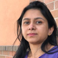 Swagata Bhattacharyya