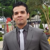 Jefferson Zambrano García