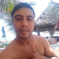 Lucas Souza Da Paz Souza