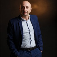 Demyan Kalbazov