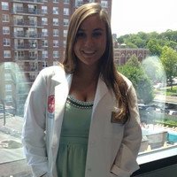 Katelyn Larisa, Bsn, Rn