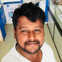 Yathindra M