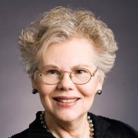 Sharon Baker Morin
