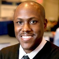 Andreas T. Jackson