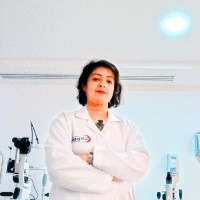 Dr.Faiza Rasheed Chaudhry