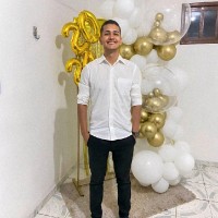 Samuel Gonçalves Dos Santos