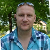 Евгений Литовченко