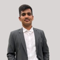 Vipul Pisal