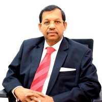 Radhakrishnan C N