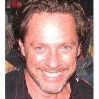 MARK CANTRELL