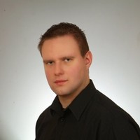 Maciej Pomorski