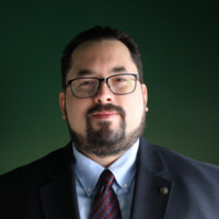 Richard Bowen, PMP, MBA