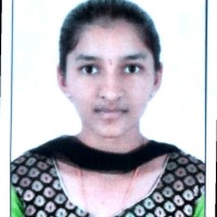 Sahana G D