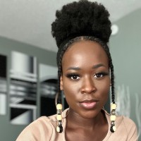 Jasmine Griffin