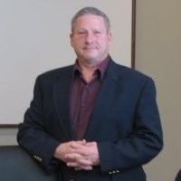 Rev. D. Scott Vandenheuvel