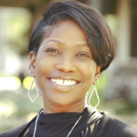 Dr. Sheneaka Jackson