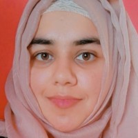 Sidra Iqbal