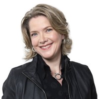 Joyce Le Clair