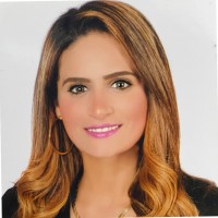 Rania Mahmoud