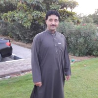 Irfan Zeb