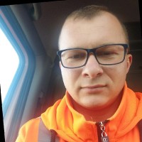 Lukasz Borcuch