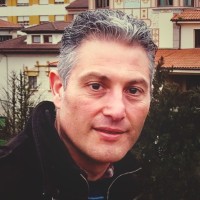 David Gavilán Moreno