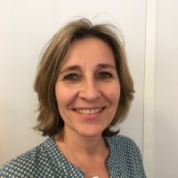 Anne-France Godin