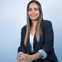 Ana Isabel Morales Aguilar