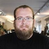 Bo Rasmussen