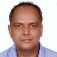 Rakesh Kumar