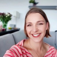 Екатерина Ким