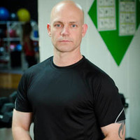 Shawn Reimers