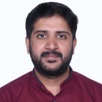 Dileep John
