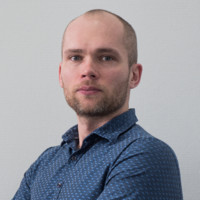 Denis Kurochkin