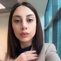 Anahit Naljyan