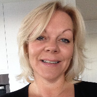 Anne Kari Bjørløw