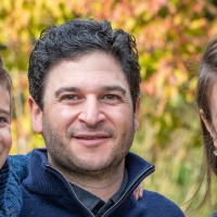 Jonathan Koonin