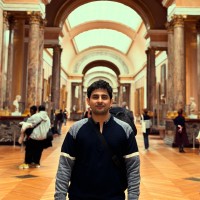 Shivang Chaturvedi