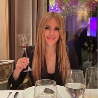 Sabrina Baracchi