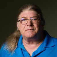 Dave Palmer