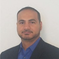 Carlos Gregory